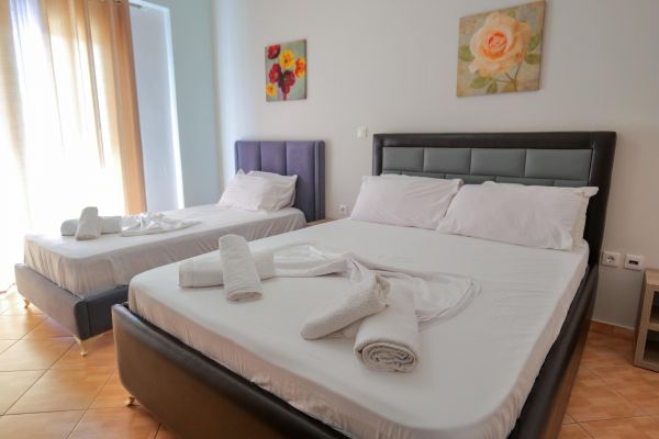 Hotel Drilon - Albania