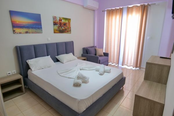 Hotel Drilon - Albania