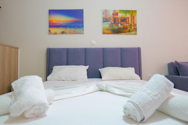Hotel Drilon - Albania