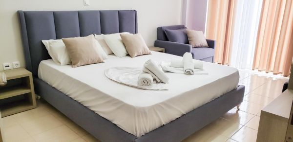 Hotel Drilon - Albania