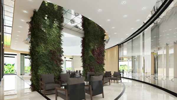 Hotel Leonardo - Albania