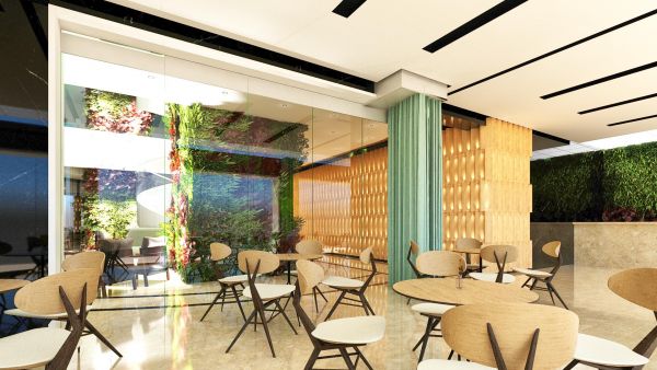 Hotel Leonardo - Albania