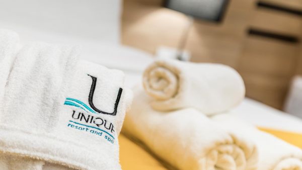 Hotel Unique Resort & Spa - Macedonia Północna