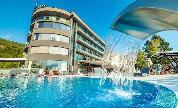 Laki Hotel & Spa - Macedonia Północna