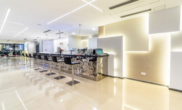 Laki Hotel & Spa - Macedonia Północna