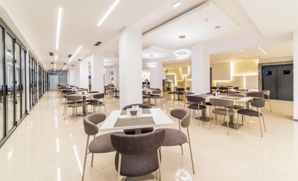Laki Hotel & Spa - Macedonia Północna