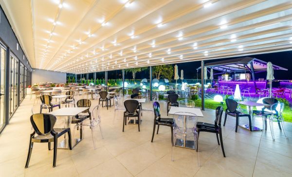 Laki Hotel & Spa - Macedonia Północna