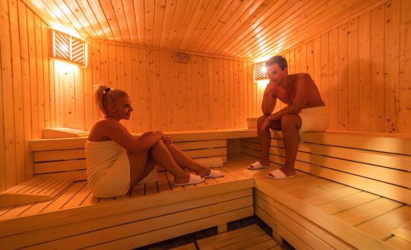 Laki Hotel & Spa - Macedonia Północna