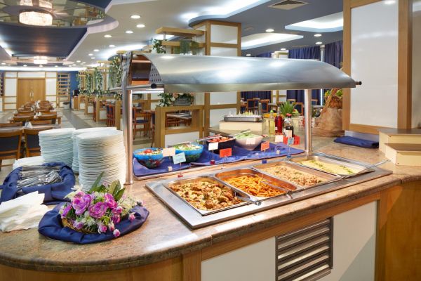 Hotel Diamond - Bułgaria