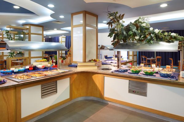 Hotel Diamond - Bułgaria