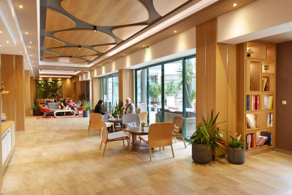 Hotel Diamond - Bułgaria