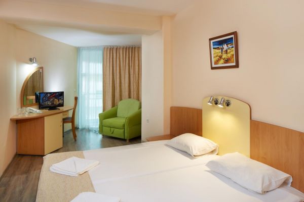Hotel Diamond - Bułgaria