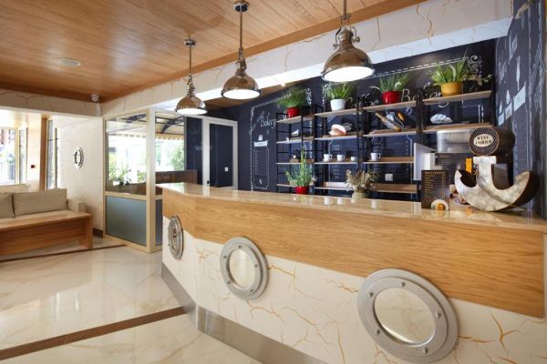 Hotel Golden Dune - Bułgaria