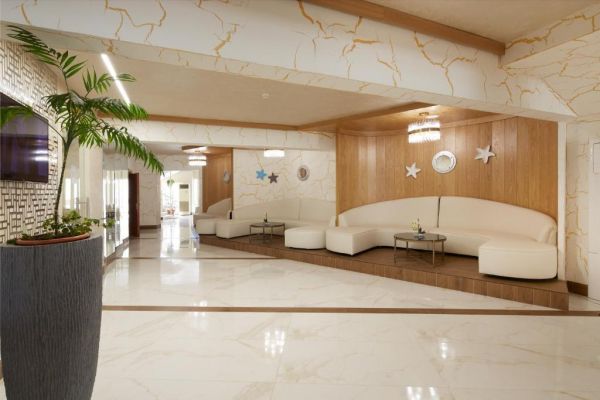 Hotel Golden Dune - Bułgaria