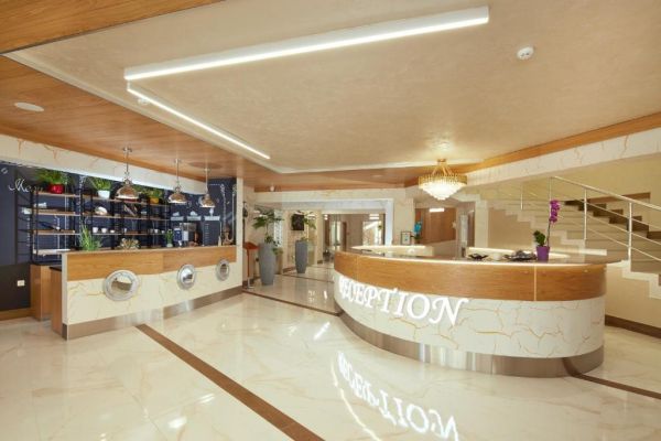 Hotel Golden Dune - Bułgaria