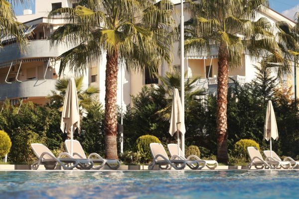 Hotel Henry Resort&Spa - Albania