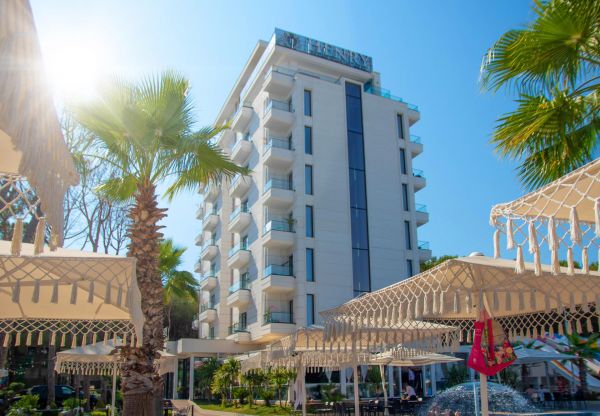 Hotel Henry Resort&Spa - Albania