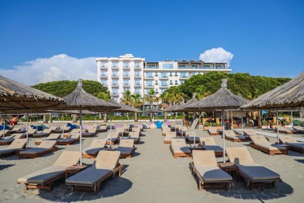 Hotel VM Resort & Spa - Albania
