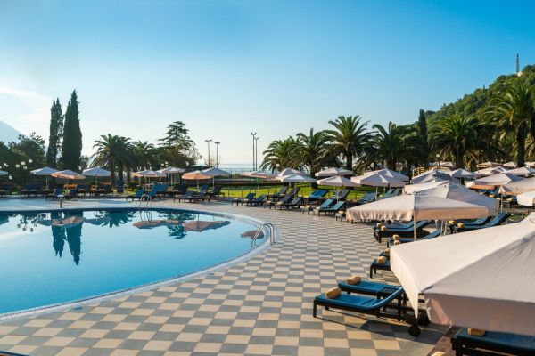 Iberostar Waves Bellevue - Czarnogóra