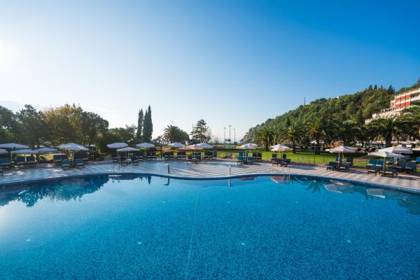 Iberostar Waves Bellevue - Czarnogóra
