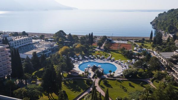 Iberostar Waves Bellevue - Czarnogóra