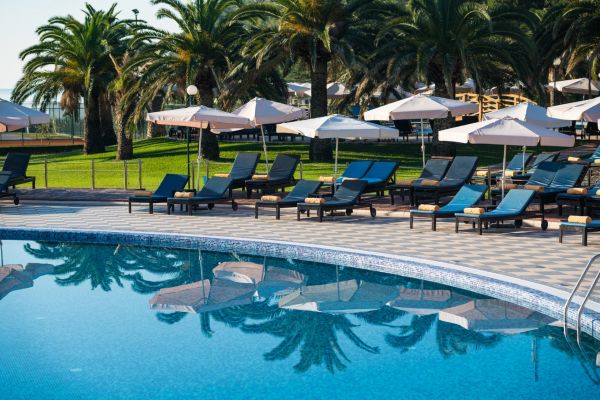 Iberostar Waves Bellevue - Czarnogóra