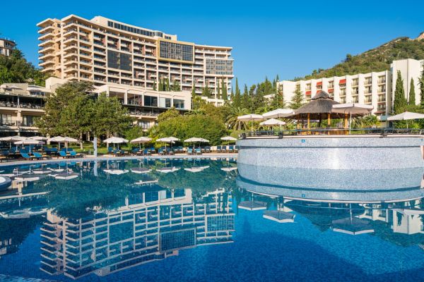 Iberostar Waves Bellevue - Czarnogóra