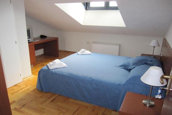 Hotel Park Lovran - Chorwacja