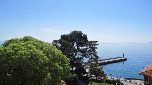 Hotel Park Lovran - Chorwacja