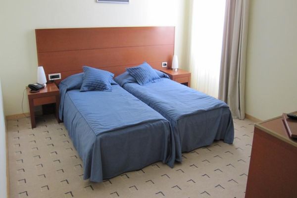 Hotel Park Lovran - Chorwacja