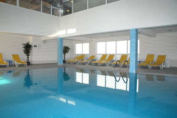 Hotel Park Lovran - Chorwacja