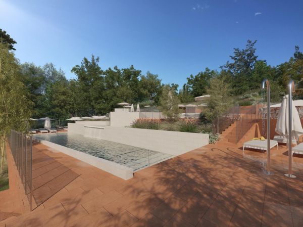 Hotel Omorika - Chorwacja