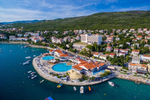 Hotel Katarina - Chorwacja