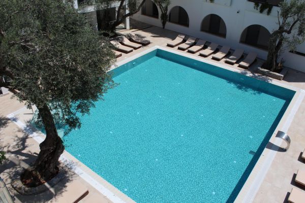 Hotel Vile Oliva & Resort - Czarnogóra