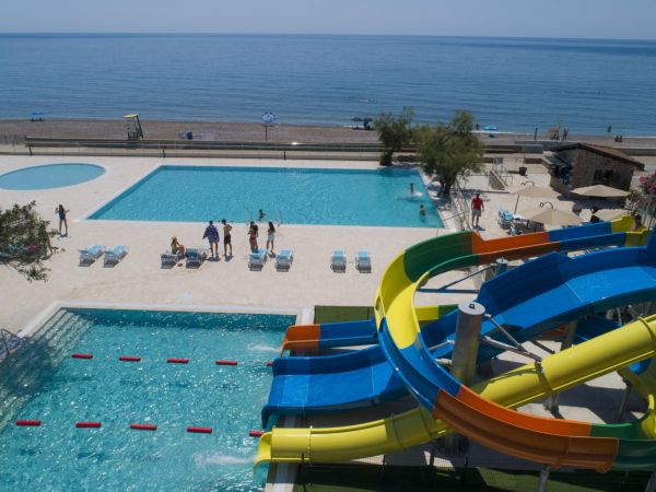 Pearl Beach Resort - Czarnogóra