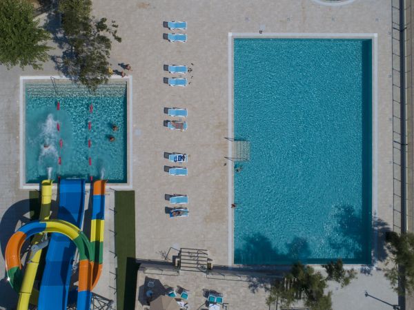 Pearl Beach Resort - Czarnogóra