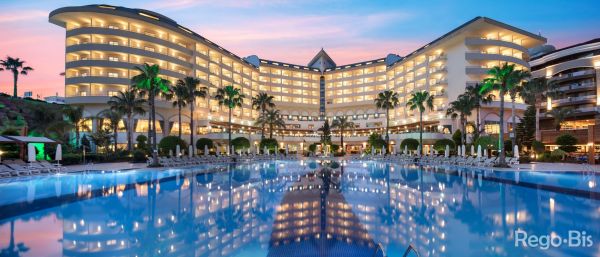 Hotel Hotel Saphir Resort & SPA