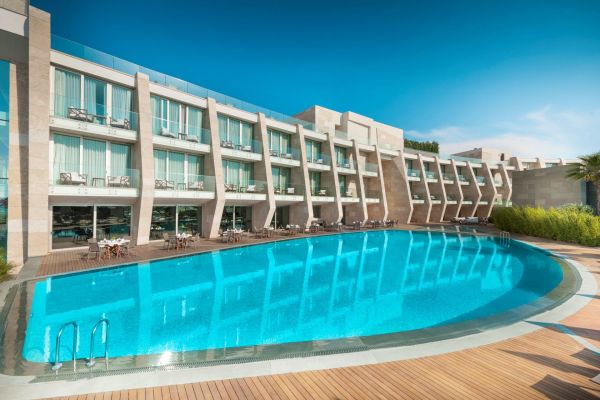 Hotel Hotel Swissotel Resort Bodrum Beach