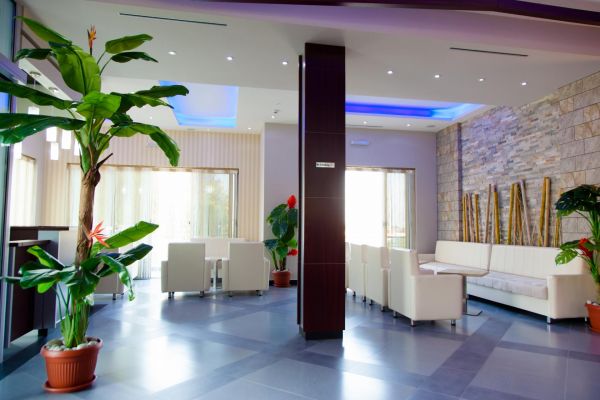 Hotel Blue Moon - Czarnogóra