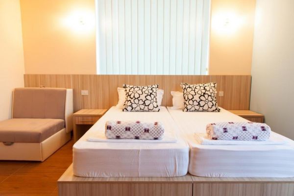 Hotel Blue Moon - Czarnogóra