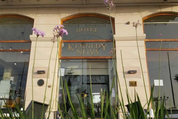 Hotel Kennedy Nova - Malta
