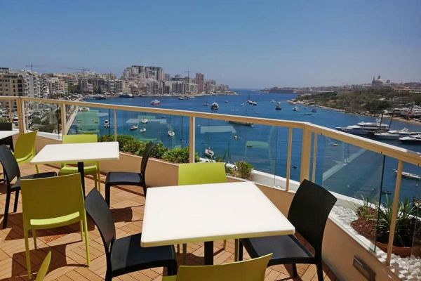 Hotel Kennedy Nova - Malta