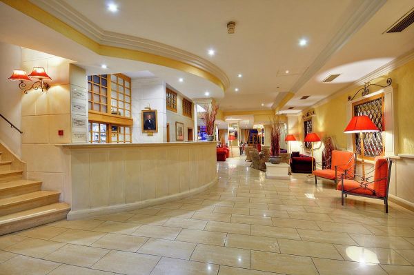 Hotel Kennedy Nova - Malta