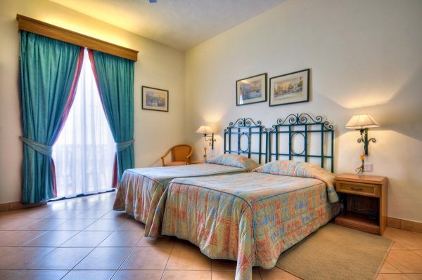 Hotel Kennedy Nova - Malta