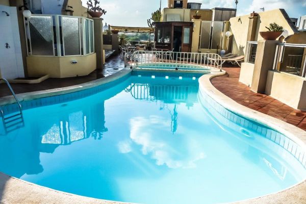 Hotel Kennedy Nova - Malta
