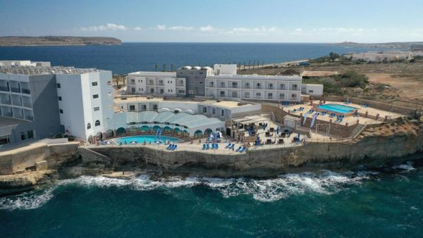 Hotel Paradise Bay Resort - Malta