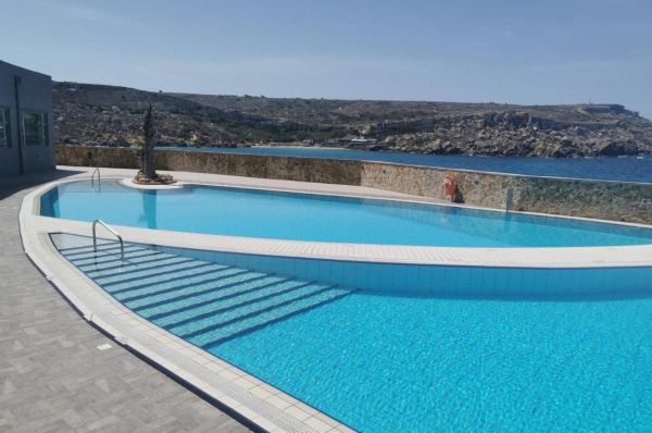 Hotel Paradise Bay Resort - Malta