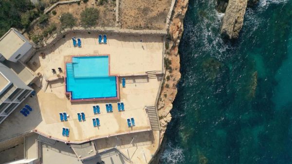 Hotel Paradise Bay Resort - Malta