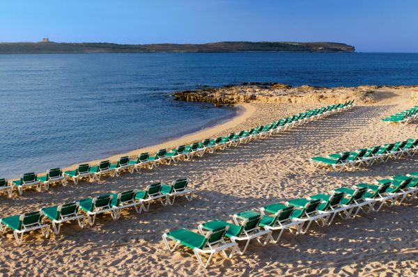 Hotel Paradise Bay Resort - Malta