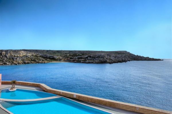 Hotel Paradise Bay Resort - Malta